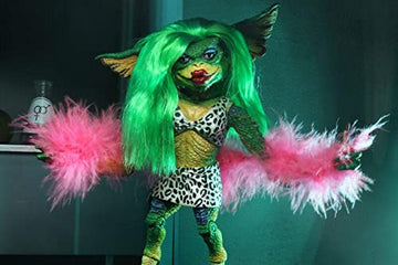 Neca - Gremlins 2 Greta Ultimate 7 Action Figure