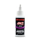 Traxxas High Performance Silicone Shock Oil (80wt/1000cst) 60cc