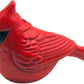Westmon Works Cardinal Figurine - 1 Inch Multicolor Polyresin Christmas Mini Charm Gift