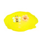 Honeycomb Slime (SCENTED) | Handmade Slime | Hippocampe Slimes (4OZ)