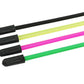 Du-Bro 2355 Neon Antenna Tube Assortment With Cap (6-Pack)