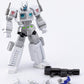 Transformers Kaiyodo Revoltech Super Poseable Action Figure Ultra Magnus