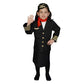 Flight Attendant Set Costume - Size Medium 8-10