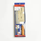 Fuji Merchandise Fa70 11.25''(7'') Chinese Clever, One Size, Gray