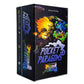 Pocket Paragons: Rivals Of Aether- Intense Two Player Battles In The World Of Rivals Of Aether! Fighting Card Game For Kids And