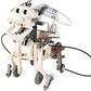 Robotics Smart Machines: Build 8 Robots, STEM Kit for Kids 8+