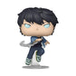 POP! Animation: Solo Leveling - Sung Jinwoo #1982 Bundled with Compatible Box Protector Case