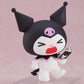 Good Smile Onegai My Melody: Kuromi Nendoroid Action Figure