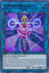 Sunvine Healer - Gftp-En023 - Ultra Rare - 1St Edition