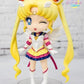 Tamashii Nations - Pretty Guardian Sailor Moon Cosmos - Eternal Sailor Moon (Cosmos Edition), Bandai Spirits Figuarts Mini