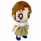 Great Eastern Entertainment Sailor Moon S- Makoto Plush 8' H