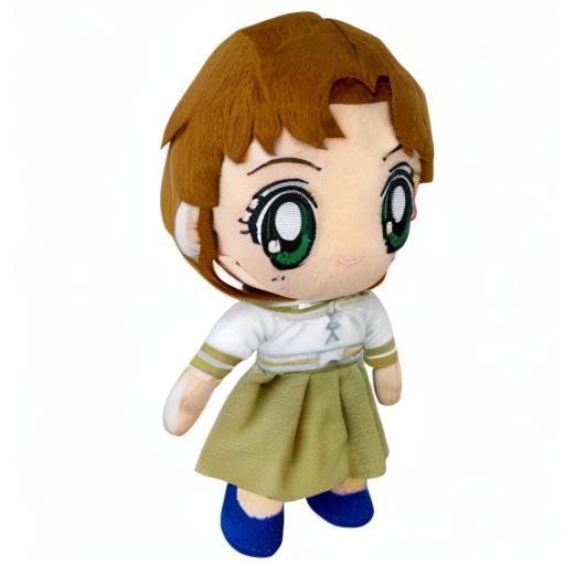 Great Eastern Entertainment Sailor Moon S- Makoto Plush 8' H