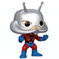 Funko Pop! Marvel #350 Classic Ant-Man (2018 Summer Convention Exclusive)