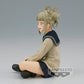 Banpresto - My Hero Academia - Himiko Toga Vol. 8, Bandai Spirits Break Time Collection Figure