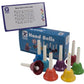 Westco Handbells Musical Instrument Toy