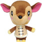 Sanei Animal Crossing New Leaf Doll Fauna 7' Plush