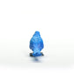 Schleich Wild Life New 2024 Wild Animal Toy Hyazinth Macaw Bird Figurine