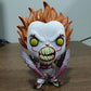 Funko Pop Movies: It-Pennywise (Spider Legs) Collectible Figure, Multicolor