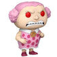 Funko Pop! Super: One Piece - Child Big Mom Chase Specialty Series Exclusive Official Collectible Vinyl Figure