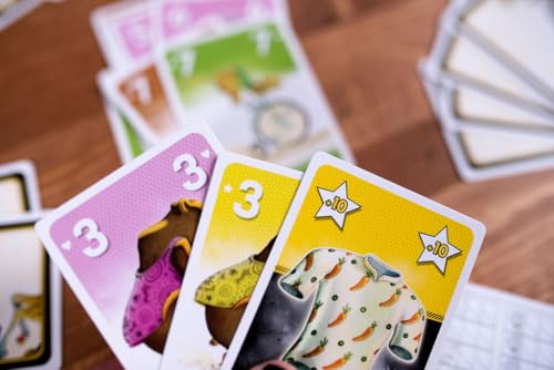 Velonimo , Cycling Themed Quick To Play Card Game For 2 To 5 Players - 25Th Century Games