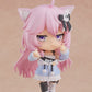 Good Smile Vshojo: Nyatasha Nyanners Nendoroid Action Figure