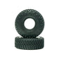 Little Guy Racing Gripper Lg4 1.0 Inchtires Compatible With 1/24 Rc Axial Scx24, Rgt, Element, Enduro, Uruav (4 Tires Per Order)