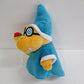 Sanei Super Mario All Star Collection Ac39 Magikoopa/Kamek Stuffed Plush, 8'