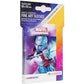 Gamegenic Marvel Champions The Card Game Official Nebula Fine Art Sleeves Pack Of 50 Art Sleeves And 1 Clear Sleeve Card Game Holder Use With Tcg And Lcg Games Made By Fantasy Flight Games