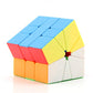 Liangcuber Moyu Meilong Square-1 Speed Cube Moyu Sq-1 Stickerless Magic Cube Puzzle