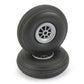 2 1/2 DIA TREADED SURFACE WHEEL