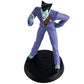 Eaglemoss Batman The Animated Series Dc Super Hero Collection #5: The Joker Polyresin Figurine