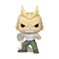 Funko Pop! Animation My Hero Academia All Might Texas Smash Exclusive Vinyl Figure