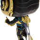 Funko POP! Movies Amphibian Vinyl Figure - 3.75 inches, Multicolor, Model 32485