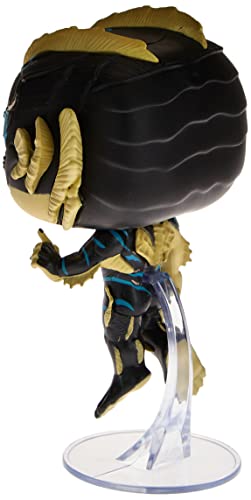 Funko POP! Movies Amphibian Vinyl Figure - 3.75 inches, Multicolor, Model 32485