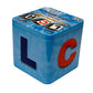 Lcr Left Center Right Dice Game- Deluxe Edition