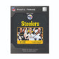 Pittsburgh Steelers Frame