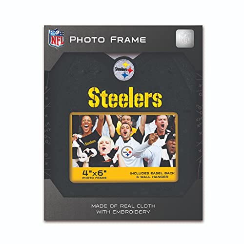 Pittsburgh Steelers Frame