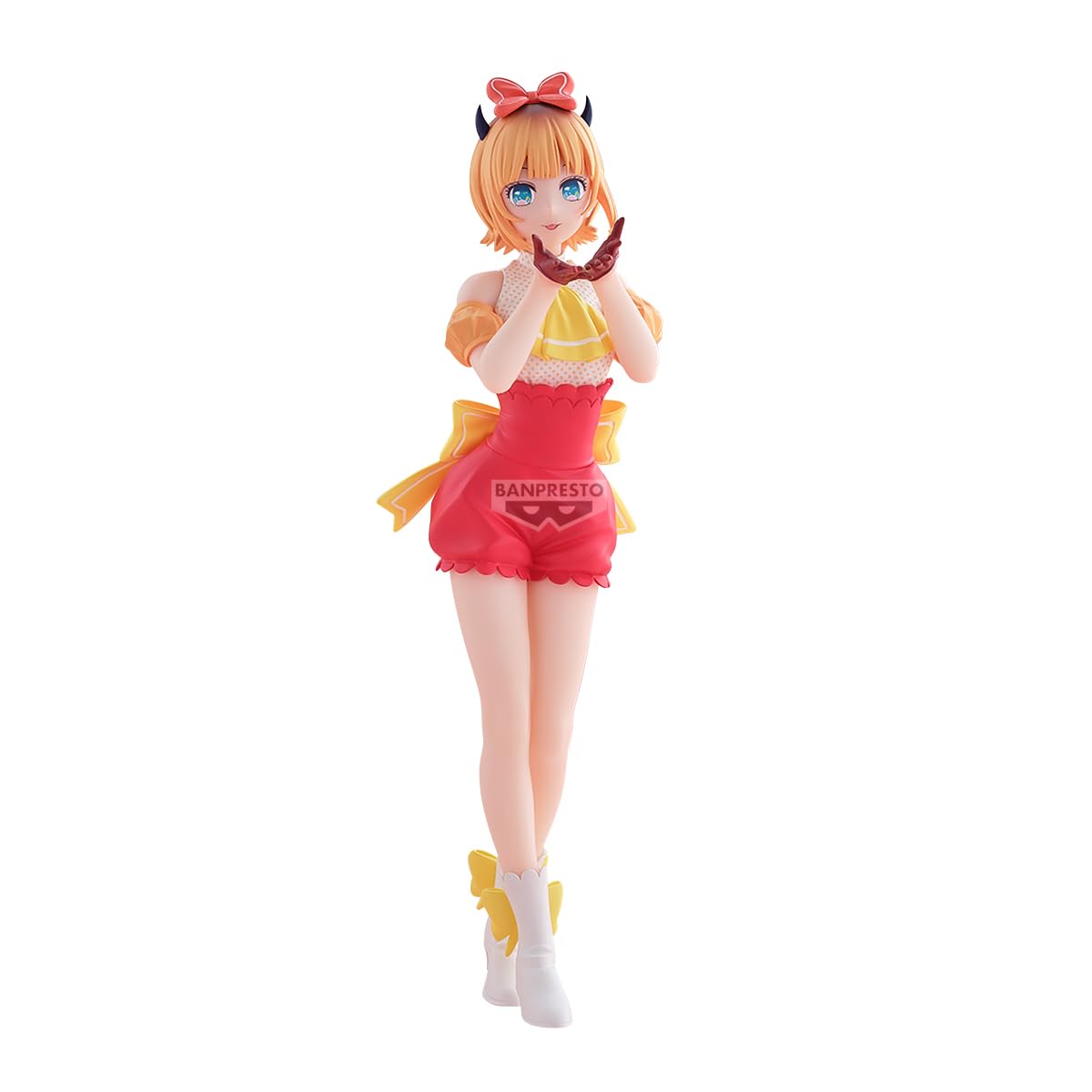 Banpresto - Oshi No Ko - Memcho (Pop in 2 ver.) Figure