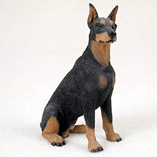 Conversation Concepts Doberman Pinscher Figurine