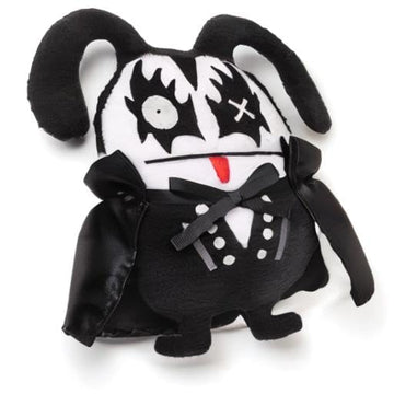 Uglydoll Gund Kiss Ox Demon Plush