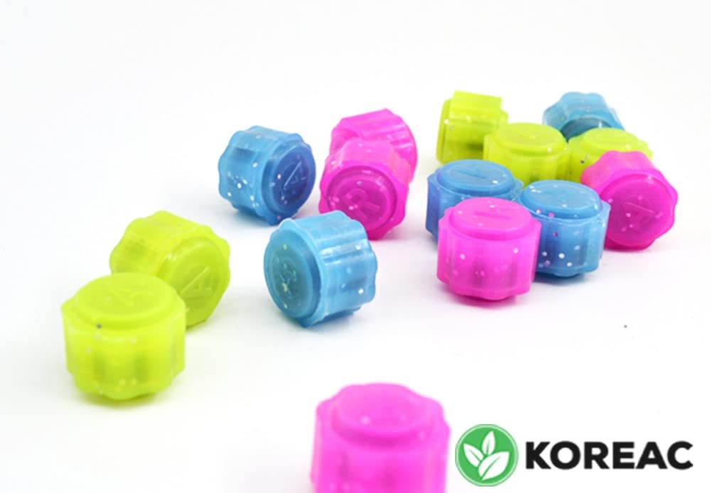 KOREAC_Gonggi Konggi Korean Jack Stone Game 12Pieces | mature-themed | Brain Game 1 case