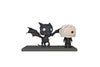 Funko Pop! Fantastic Beasts The Crimes Of Grindelwald Movie Moments Grindelwald And Thestral Display Set
