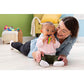 The First Years First Keys Baby Toy, Multi-Color, 1 Count - Infant Developmental Toy for Sensory Play and Motor Skills