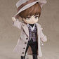 Good Smile Love & Producer: Bai Qi (Min Guo Ver.) Nendoroid Doll Action Figure, Multicolor