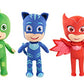 Pj Masks Sing & Talk Gekko Plush, Kids Toys For Ages 3 Up By Just Play
