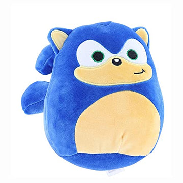 Sonic Squishmallow 7 Inch Plush  Tails