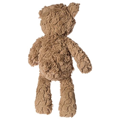 Mary Meyer Teddy Bear Stuffed Animal, 11-Inches, Soft Polyester Toy, Model 42840