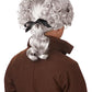California Costumes Child Colonial Man Wig Standard