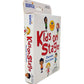 Briarpatch Kids on Stage Charades Card Game, Multi Color, One Size, Model 01215, Early Learning for Toddlers & Preschoolers