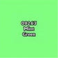 Reaper Master Series Paints: Mint Green